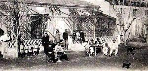 2265- Fedj-M'Zala - Hotel Lafranque2